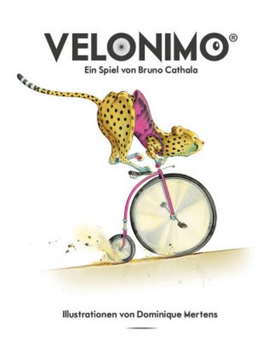 Velonimo (Spiel)