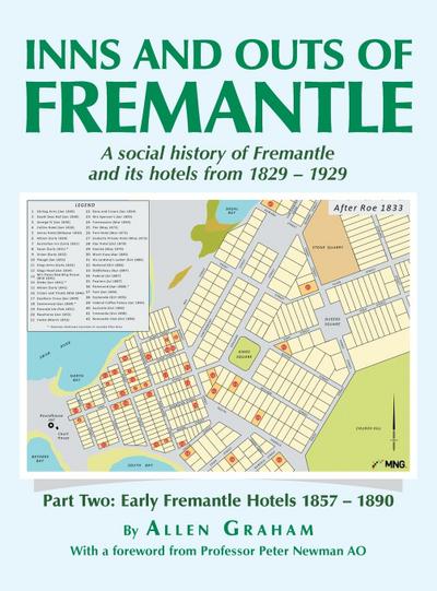 Inns and Outs of Fremantle