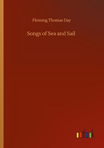 Songs of Sea and Sail
