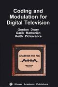 Coding and Modulation for Digital Television