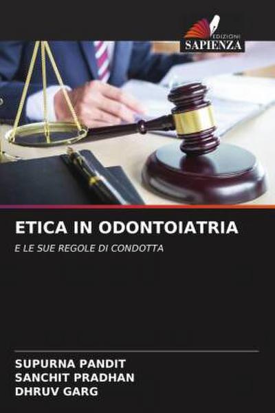 ETICA IN ODONTOIATRIA