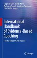 International Handbook of Evidence-Based Coaching
