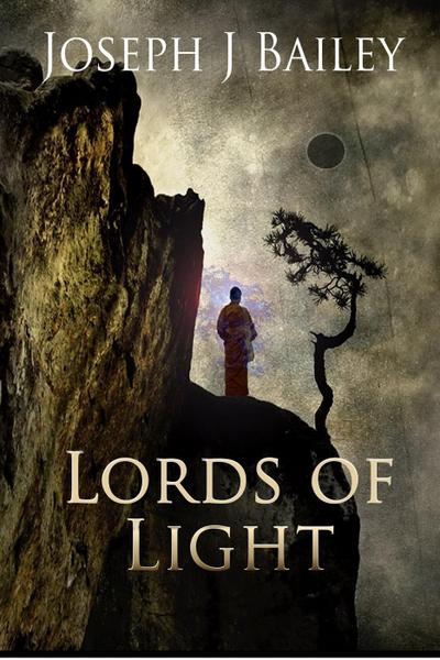 Lords of Light - Ascension of the Four (Chronicles of the Fists, #3)