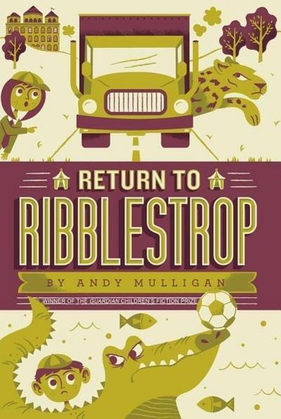 Return to Ribblestrop
