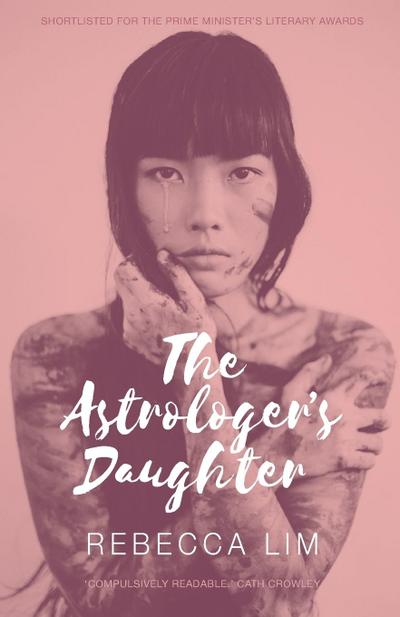The Astrologer’s Daughter