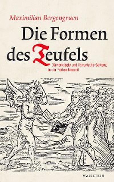 Die Formen des Teufels