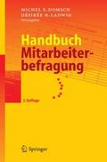 Handbuch Mitarbeiterbefragung