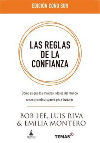 Las reglas de la confianza