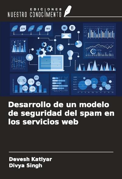 Desarrollo de un modelo de seguridad del spam en los servicios web