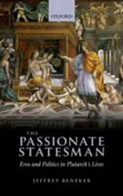Passionate Statesman