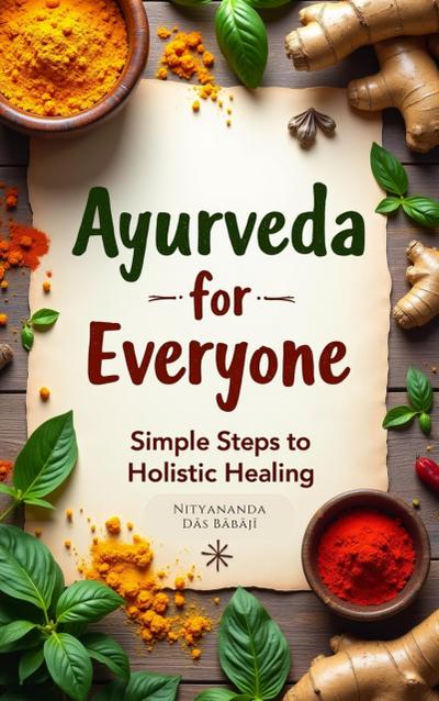 Ayurveda for Everyone