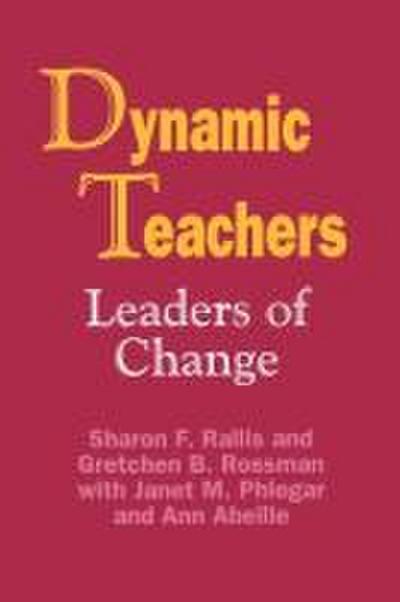 Dynamic Teachers
