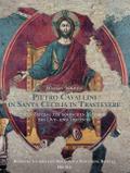 Pietro Cavallini in Santa Cecilia in Trastevere