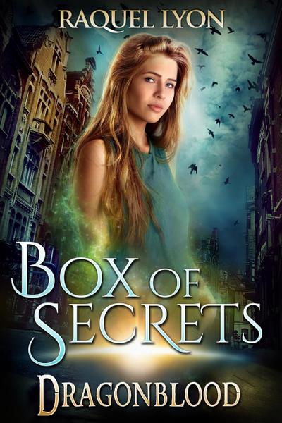 Box of Secrets (Dragonblood, #1)