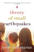 A Theory of Small Earthquakes