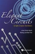 ELEGANT CIRCUITS: SIMPLE CHAOTIC OSCILLATORS
