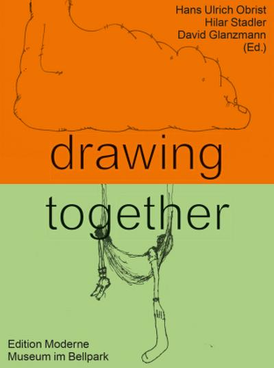 drawing together