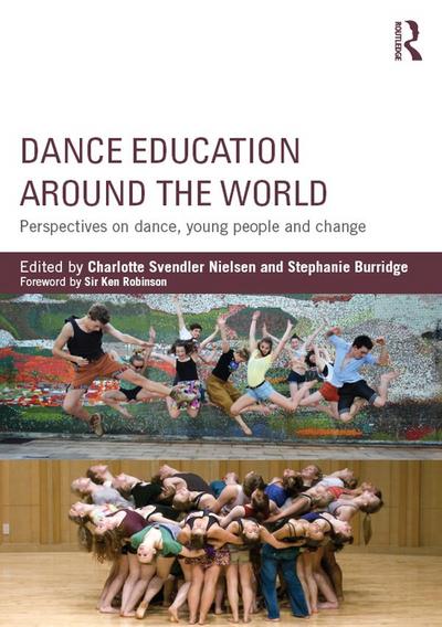 Dance Education around the World