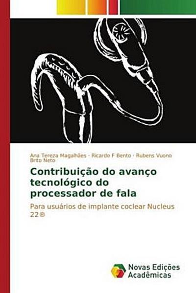 Contribuição do avanço tecnológico do processador de fala