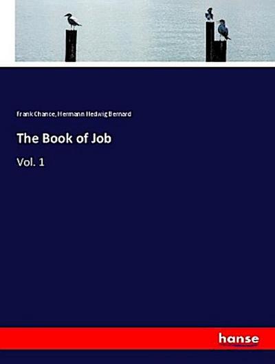 The Book of Job