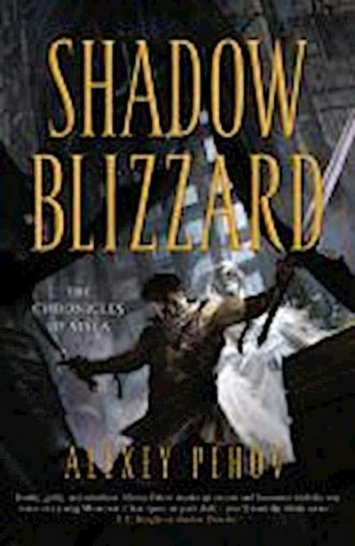 Shadow Blizzard
