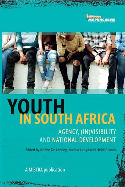 Youth In South Africa