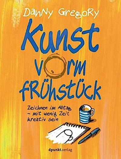 Kunst vorm Frühstück