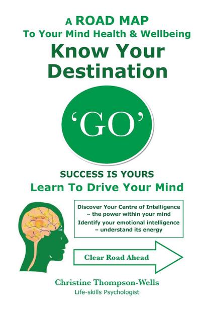 ’GO’ Success Is Yours - Know Your Destination
