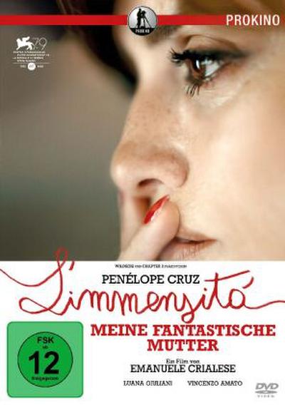 Limmensità - Meine fantastische Mutter