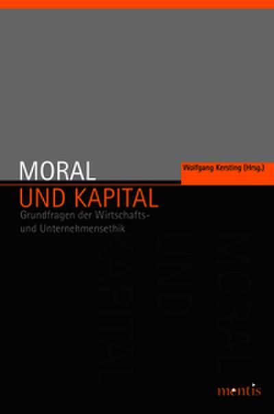 Moral und Kapital