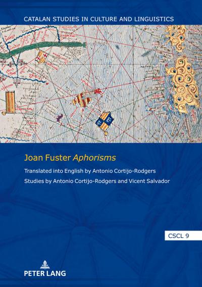 Joan Fuster Aphorisms