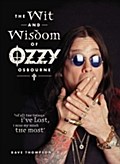 Wit and Wisdom of Ozzy Osbourne