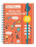 Frage-Antwort:Rätsel