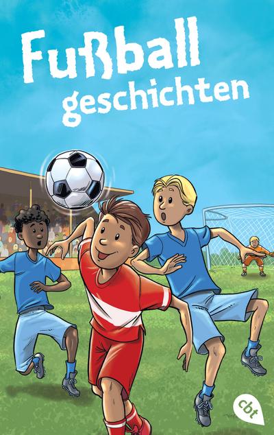 Welttagsedition 2018 - Fußballgeschichten