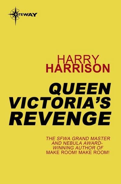 Queen Victoria’s Revenge