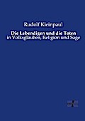 Die Lebendigen und die Toten