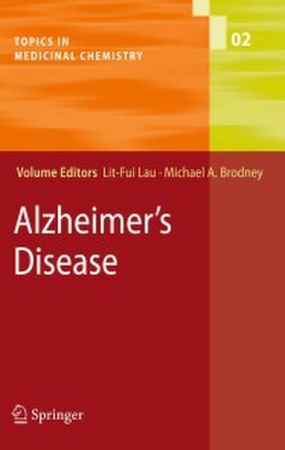 Alzheimer’s Disease