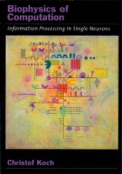 Biophysics of Computation