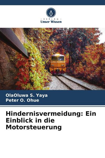 Hindernisvermeidung: Ein Einblick in die Motorsteuerung