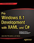 Pro Windows 8.1 Development with XAML and CSharp