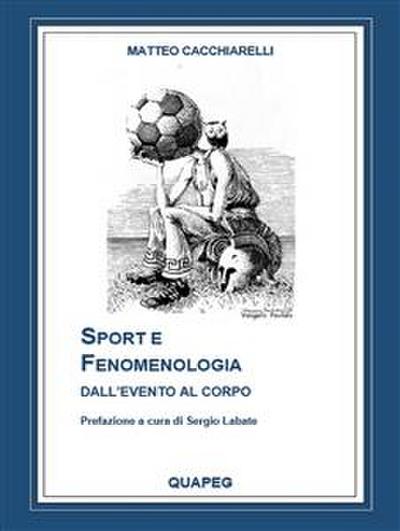 Sport e fenomenologia
