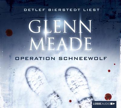 Meade, G: Operation Schneewolf