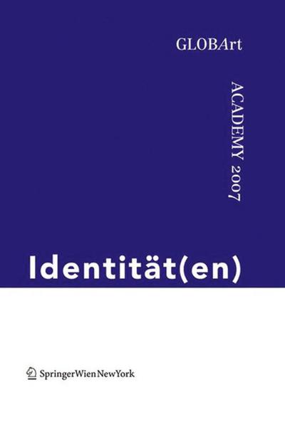 Identität(en)