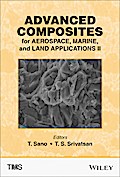 Advanced Composites for Aerospace, Marine, and Land Applications II