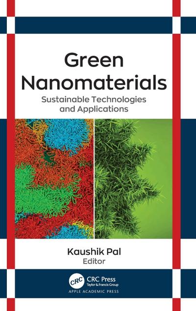 Green Nanomaterials