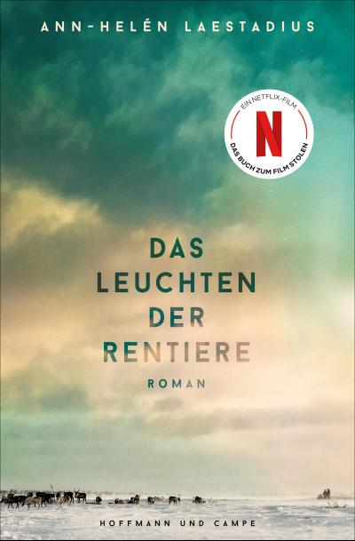 Das Leuchten der Rentiere