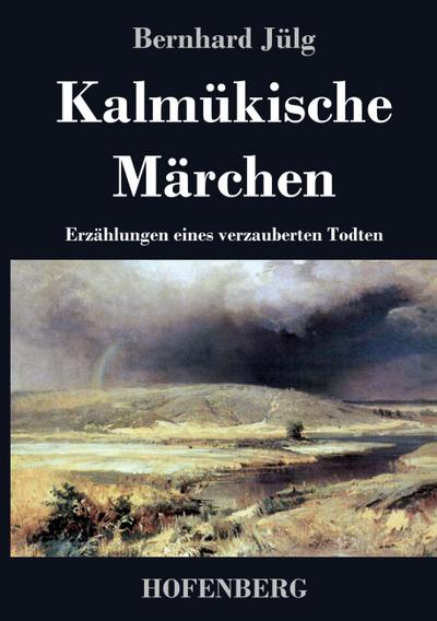 Kalmükische Märchen