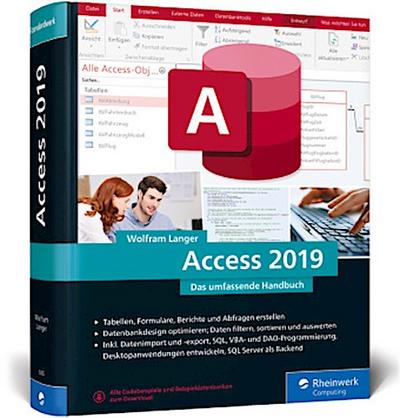 Access 2019