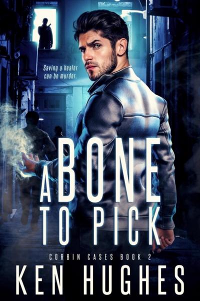 Bone To Pick