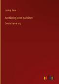 Archäologische Aufsätze